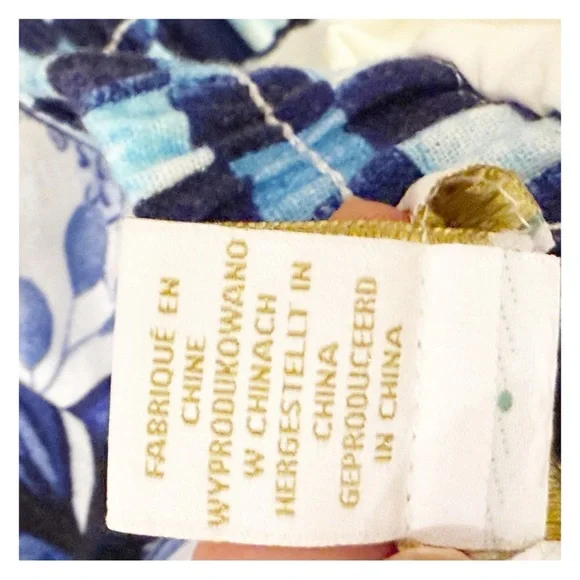 House of Harlow Skirt size L - Picture 6 of 7